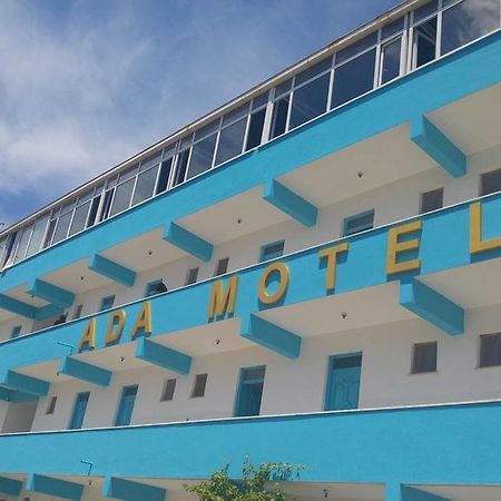 Ada Motel Avsa Adasi Exterior foto