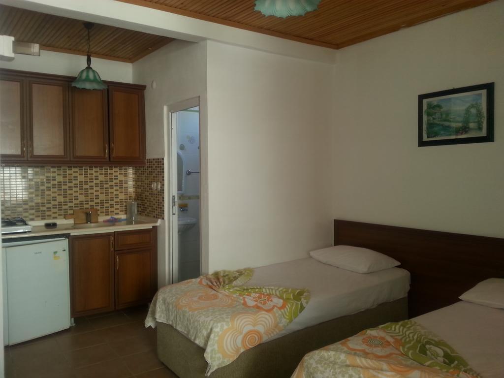 Ada Motel Avsa Adasi Quarto foto