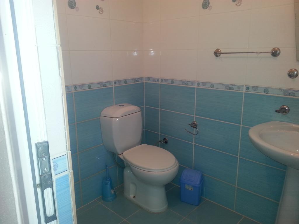 Ada Motel Avsa Adasi Quarto foto