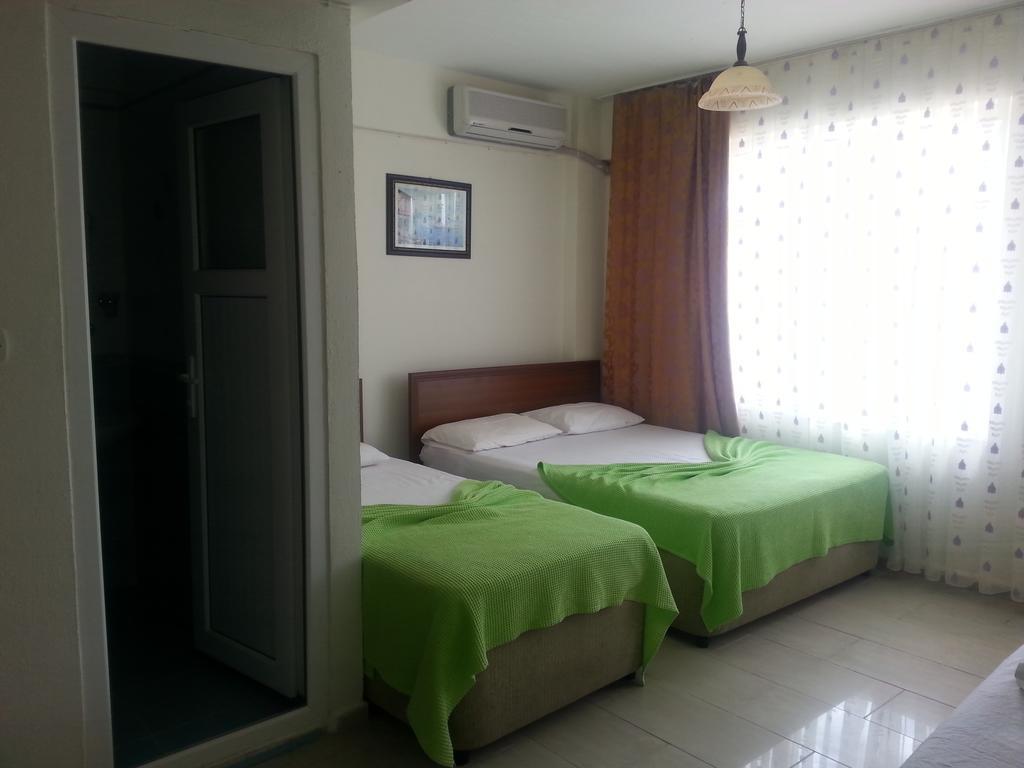 Ada Motel Avsa Adasi Quarto foto
