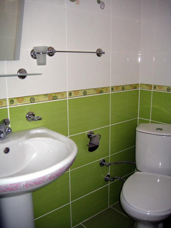 Ada Motel Avsa Adasi Quarto foto