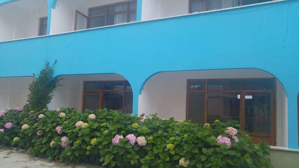 Ada Motel Avsa Adasi Exterior foto