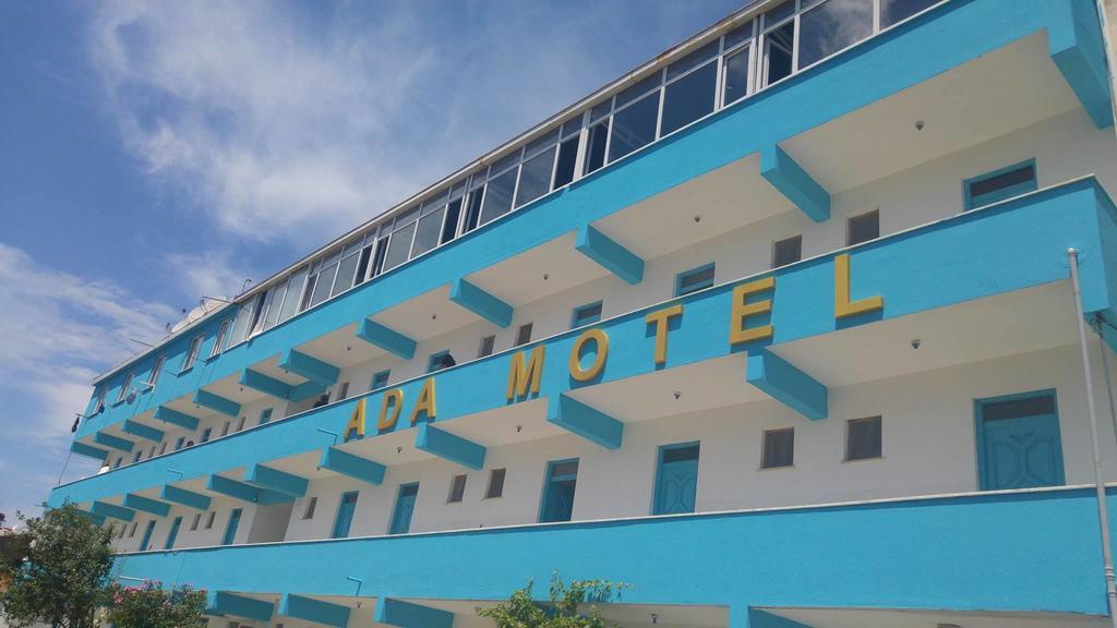 Ada Motel Avsa Adasi Exterior foto