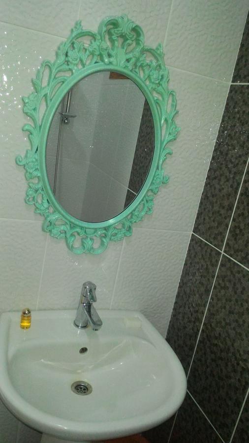 Ada Motel Avsa Adasi Exterior foto
