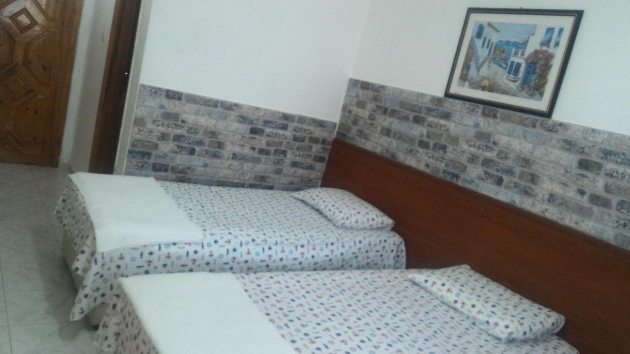 Ada Motel Avsa Adasi Exterior foto