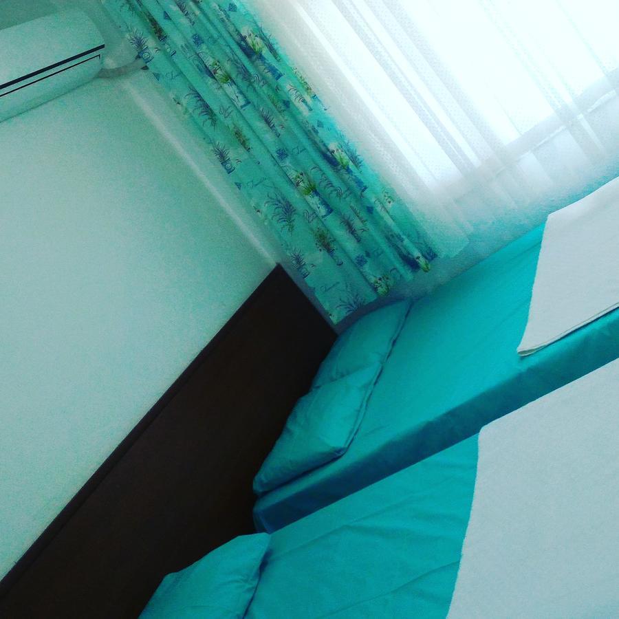 Ada Motel Avsa Adasi Exterior foto