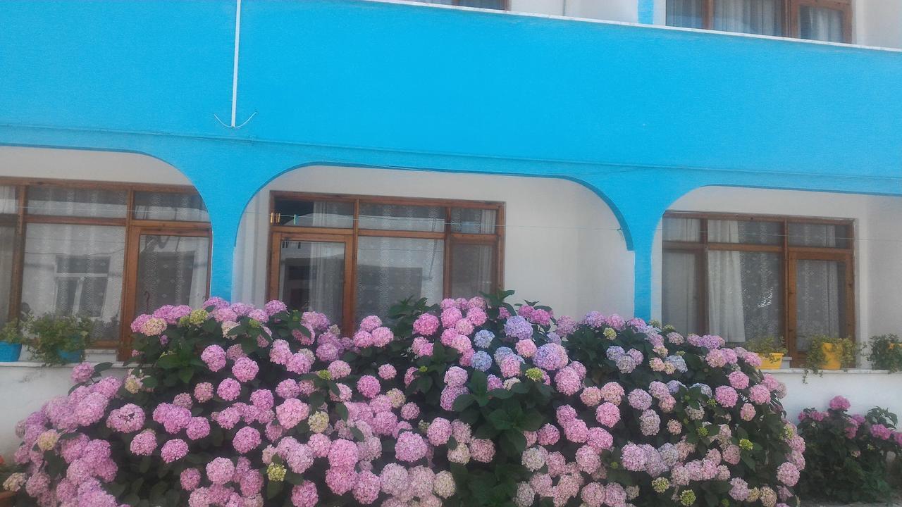 Ada Motel Avsa Adasi Exterior foto
