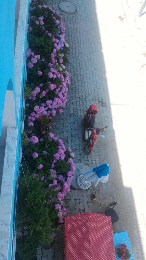 Ada Motel Avsa Adasi Exterior foto