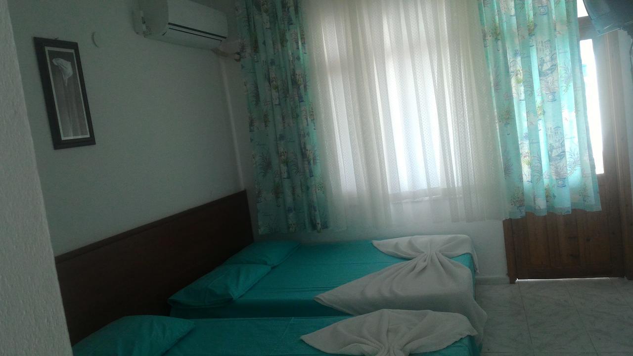 Ada Motel Avsa Adasi Exterior foto