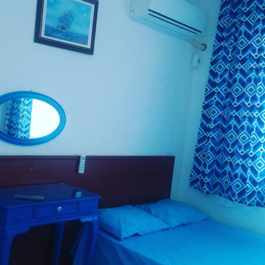 Ada Motel Avsa Adasi Exterior foto